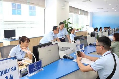 Hà Nội: Chuyển từ 'quản lý hồ sơ' sang 'quản trị bằng dữ liệu'