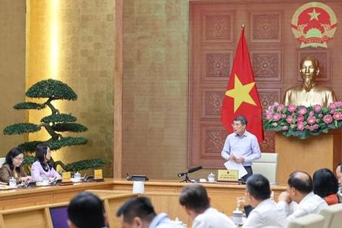 Thực hiện hiệu quả Chiến lược phát triển các ngành công nghiệp văn hóa