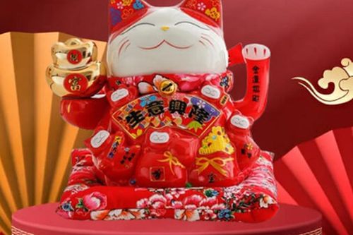 Vật phẩm phong thủy dành riêng cho người mệnh Hỏa mang năng lượng tốt lành, may mắn, thịnh vượng