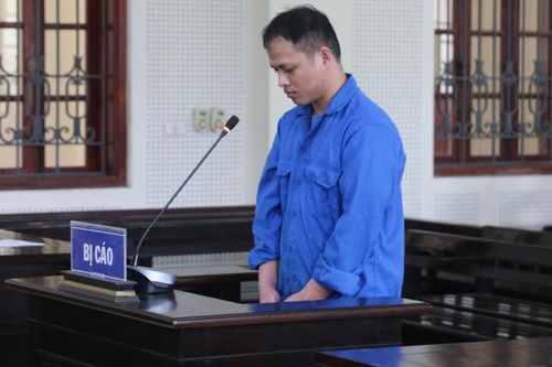 Án tử cho nam thanh niên hạ sát 2 người trong cuộc hẹn với bạn gái cũ