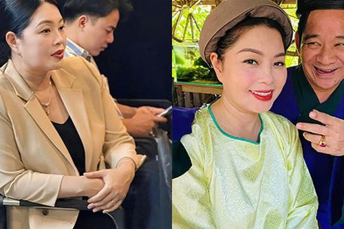 Nữ nghệ sĩ hài nức tiếng miền Bắc vượt qua bệnh ung thư nhờ sự lạc quan, lối sống tích cực