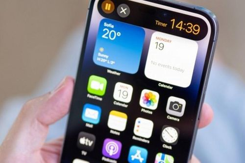 Giá iPhone 14 Pro Max giảm cực sốc tới 20 triệu đồng, xứng danh iPhone rẻ, hiệu năng ấn tượng chẳng kém iPhone 17 Pro Max