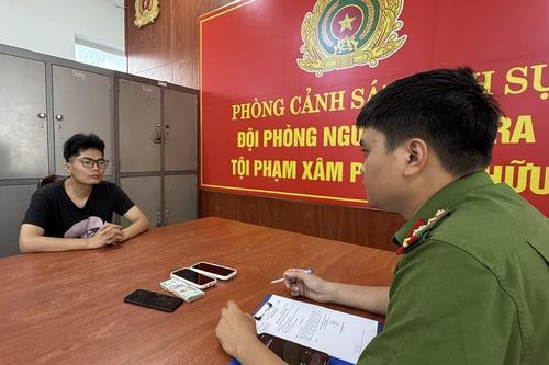 Đắk Lắk: Bắt 'phi công trẻ' lén lút trộm cắp 5 cây vàng của em gái người yêu