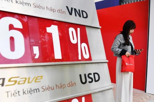 Lãi suất BIDV, Agribank mới nhất: Cùng gửi 500 triệu đồng nhận bao nhiêu tiền?