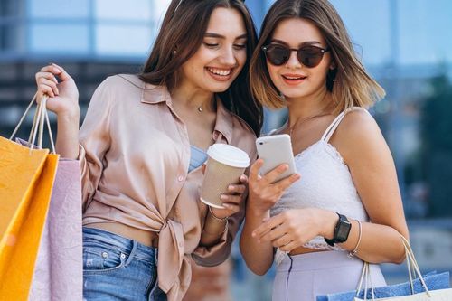5 kiểu tiêu tiền đặc trưng của người EQ thấp