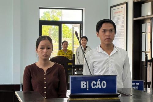 Vợ để chồng uống rượu lái xe gây tai nạn chết người, cả 2 cùng lĩnh án