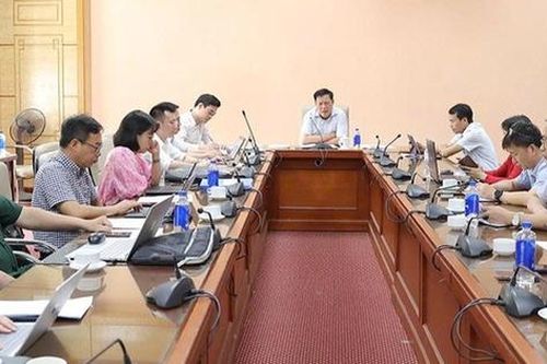 Thống nhất một đầu mối quản lý an toàn thực phẩm toàn quốc