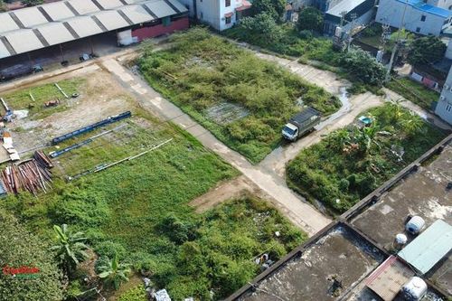 Các trường hợp cán bộ không bị truy cứu hình sự vi phạm đất đai từ 1/5