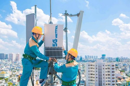 Cổ phiếu CTR vào danh sách theo dõi mua của BSC