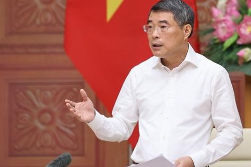 Thủ tướng yêu cầu Bộ Tài chính hành động quyết liệt, bảo đảm mục tiêu tăng trưởng cao