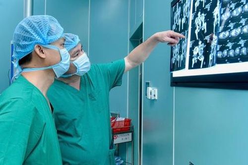 Thêm hơn 200 bệnh viện vệ tinh, người dân được hưởng y tế chất lượng cao ngay tại cơ sở