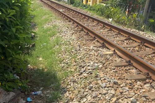 Người đàn ông tử vong thương tâm sau va chạm với tàu hàng ở Huế