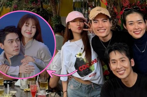 Cả mùa phim lễ gói gọn trong một bức ảnh: Tam Triều Dâng lộ chi tiết gây chú ý
