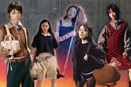 Cnet xôn xao vụ loạt mỹ nhân Hoa ngữ bị Miu Miu 'hãm hại', thực hư ra sao?