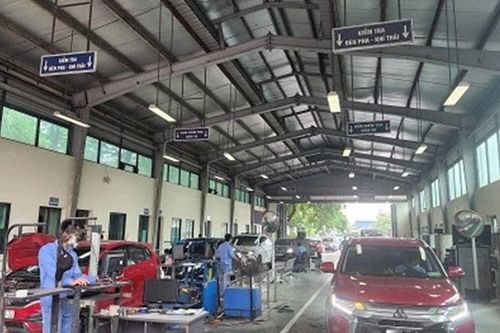 Quy định mới nhất của Bộ Công an về đăng ký, kiểm định ô tô, xe máy