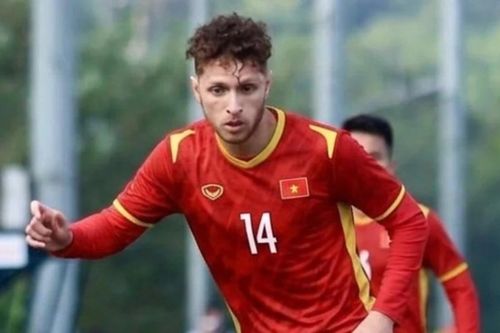 HLV Kim Sang-sik có nhân tố mới, hàng công tuyển Việt Nam tăng sức công phá