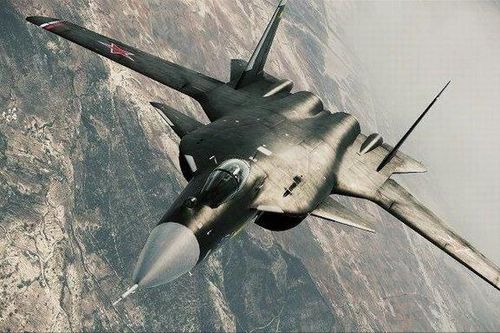 Phi công thử nghiệm huyền thoại Nga nói về tình huống 'ngàn cân treo sợi tóc' trên tiêm kích Su-47
