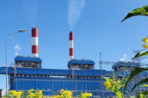 Siết chặt kiểm soát khí thải nhiệt điện, bảo đảm cung ứng điện mùa khô