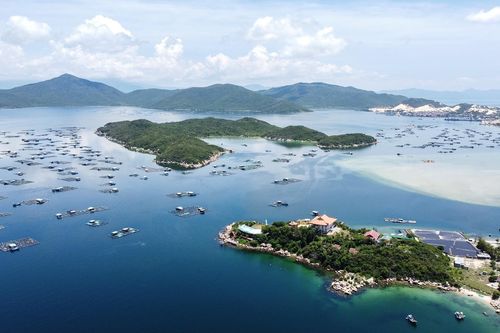 Khánh Hòa hướng tới đô thị hơn 5 triệu dân vào năm 2050