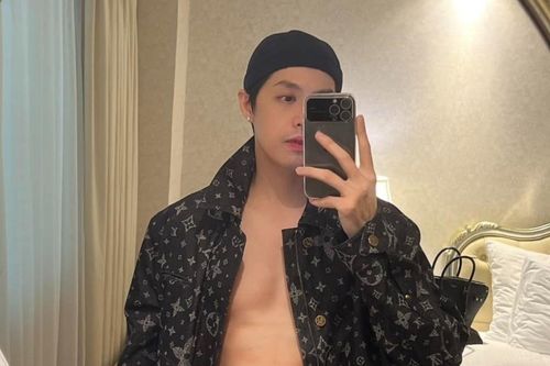 Noo Phước Thịnh giữa những bàn tán