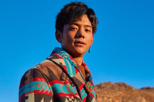 'Hot boy chăn bò' Trung Quốc đổi đời sau 1 đêm, giờ ra sao?
