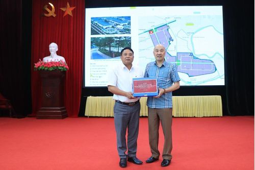 Phú Thọ: Quy hoạch thêm hơn 600 ha khu công nghiệp, tạo lực đẩy mới cho thu hút đầu tư