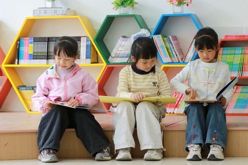 Cách Trung Quốc nuôi dưỡng thói quen đọc suốt đời cho trẻ em