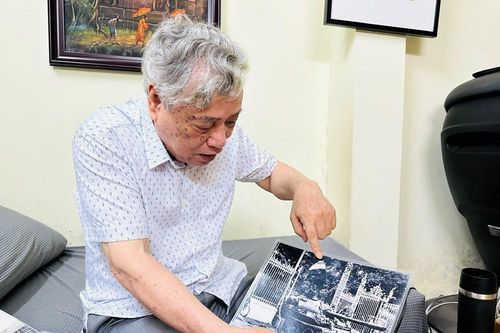 Những người làm nên chiến thắng nhưng ngại kể công