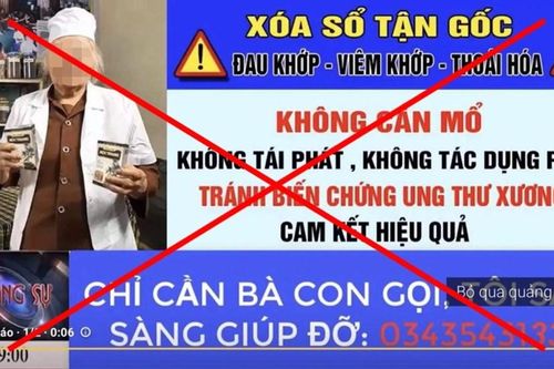 Bộ Y tế đề xuất xử phạt đến 30 triệu đồng nếu phát tán thông tin chữa bệnh phản khoa học