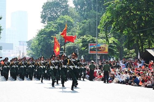 Đảng Nhân dân Cách mạng Lào chúc mừng kỷ niệm Đại thắng mùa Xuân năm 1975