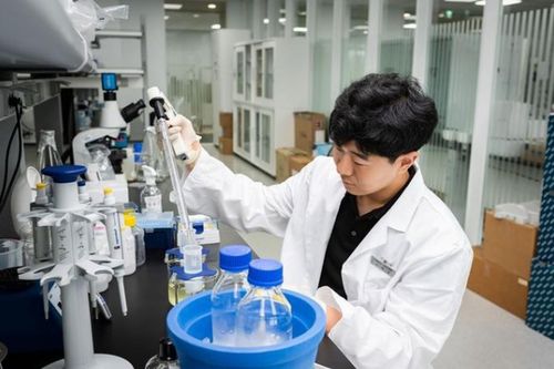 Hàn Quốc cấp phép thuốc điều trị ung thư cá thể hóa đầu tiên