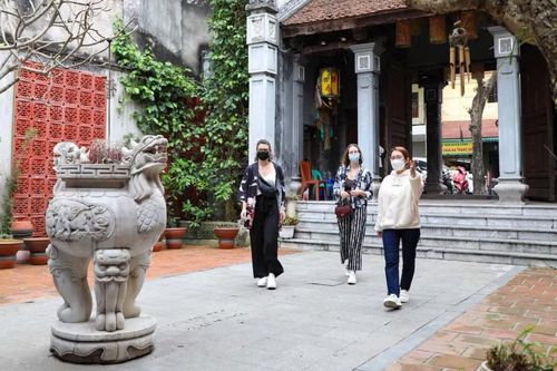Không gian văn hóa phố cổ Hà Nội mở cửa xuyên lễ, miễn phí nhiều điểm tham quan