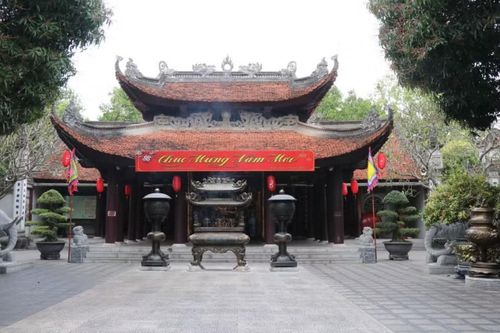 Bắc Ninh làm mới điểm đến từ trải nghiệm văn hóa