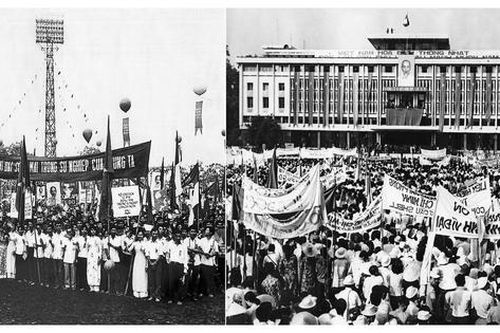Giữ vững độc lập, tự chủ - Bài học lớn từ cuộc kháng chiến chống Mỹ, cứu nước