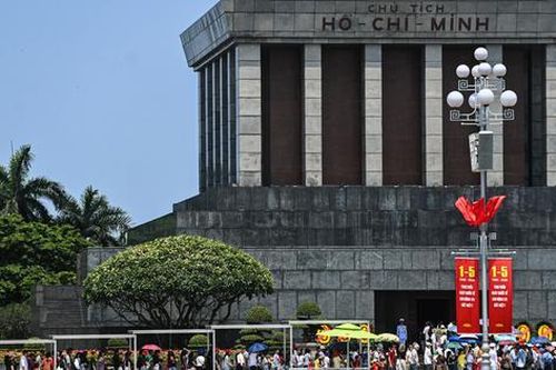 Nhiều hoạt động văn hóa, giáo dục truyền thống trên khắp mọi miền Tổ quốc dịp 30/4