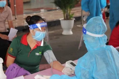 'Mảnh ghép cuối' của hiệp ước toàn cầu về đại dịch