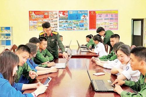 Dòng chảy từ ký ức đến hiện tại