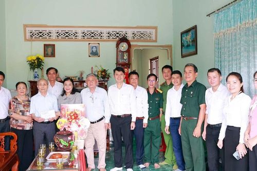 Đồng Nai: Nhiều hoạt động ý nghĩa nhân kỷ niệm 51 năm Ngày Giải phóng miền nam, thống nhất đất nước