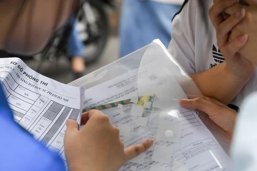 Hoàn thành khảo sát đánh giá quốc gia kết quả học tập của học sinh lớp 5, lớp 9, lớp 11