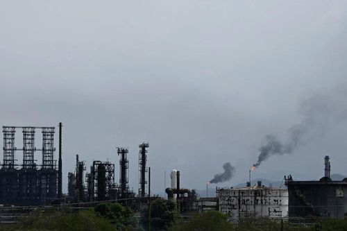 Venezuela tiếp tục phục hồi nền kinh tế