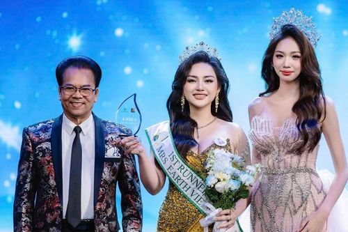 Hành trình khẳng định giá trị phụ nữ Việt hiện đại từ cuộc thi sắc đẹp