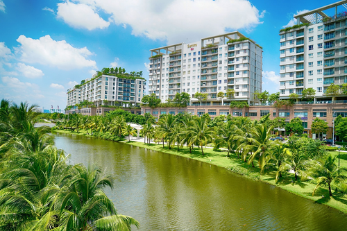 Thành phố mang tên Bác tiên phong phát triển cùng đất nước