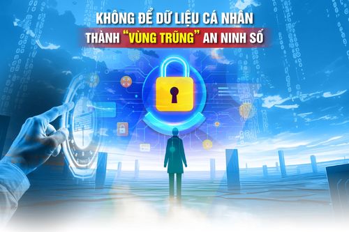 Không để dữ liệu cá nhân thành 'vùng trũng' an ninh số - Bài 2: Những cú click vô thức và cái giá phải trả