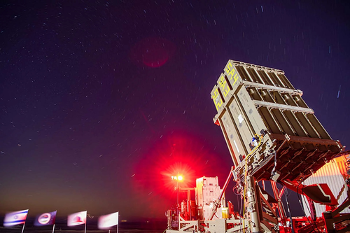 Quân sự thế giới hôm nay (30-4): Israel triển khai Iron Dome tới UAE?