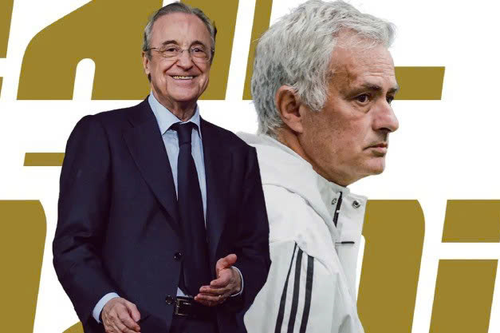 Tin thể thao (30-4): Mourinho sắp trở lại Real