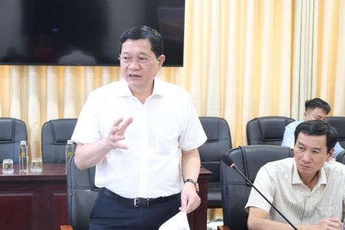 Đà Nẵng khẩn trương mở rộng ranh giới Khu thương mại tự do
