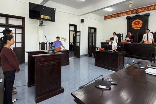 Giao xe cho chồng say chở rồi gây tai nạn, cả hai vợ chồng cùng lãnh án