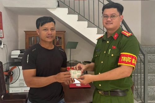 Lan tỏa việc tử tế