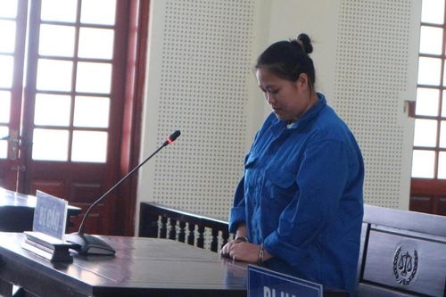Con dâu 'đãi' bố chồng bằng ma túy