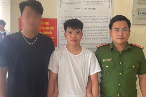 Quay đầu là bờ!